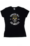 Cypress Hill tričko dámské