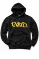 P.O.D. mikina