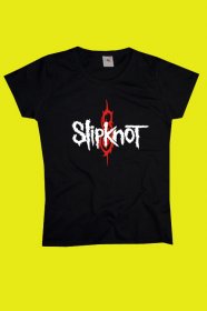 Slipknot dmsk triko