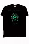 Jean Michel Jarre tri�ko