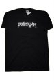 Pearl Jam tri�ko