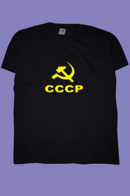 CCCP triko pnsk