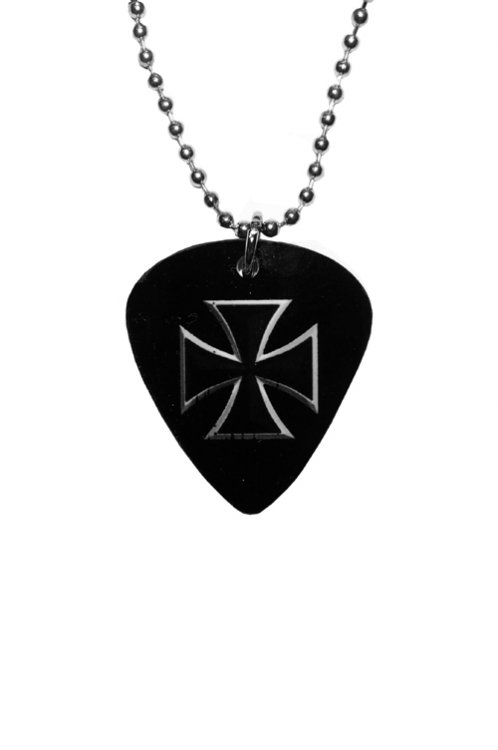 Maltese Cross pvsek - Kliknutm na obrzek zavete