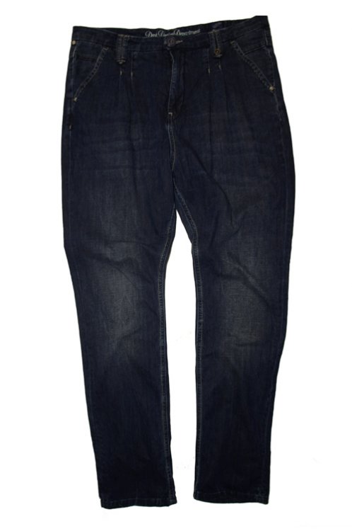 Dept Denim Department kalhoty - Kliknutm na obrzek zavete