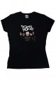 My Chemical Romance tri�ko d�msk�