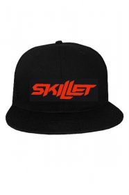 Skillet snapback kiltovka