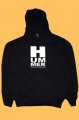 Hummer H2 mikina Hummer H2 mikina