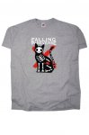 Falling In Reverse pánské tričko