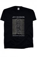 Joy Division triko pnsk