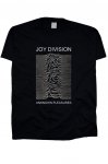 Joy Division tričko pánské