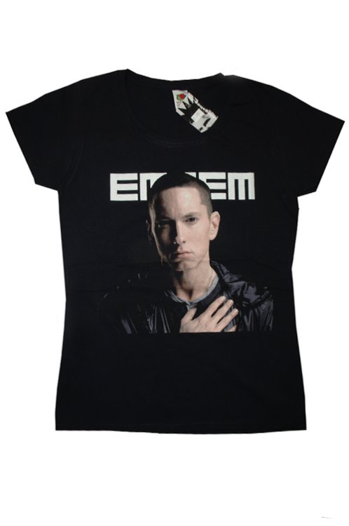 Eminem triko dmsk - Kliknutm na obrzek zavete