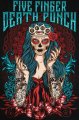 Five Finger Death Punch triko