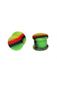 Rasta plug