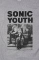 Sonic Youth triko