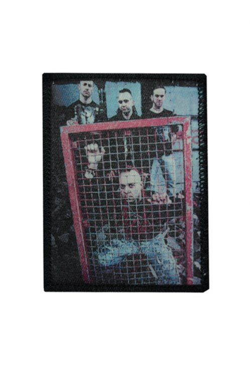 Punk nivka - Kliknutm na obrzek zavete