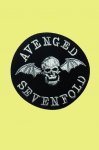 Avenged Sevenfold nivka