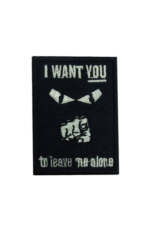 I Want You nivka - Kliknutm na obrzek zavete