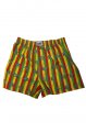 Rock Daddy Rasta trenýrky Rock Daddy Rasta trenýrky