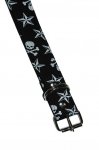 opasek Rockabilly