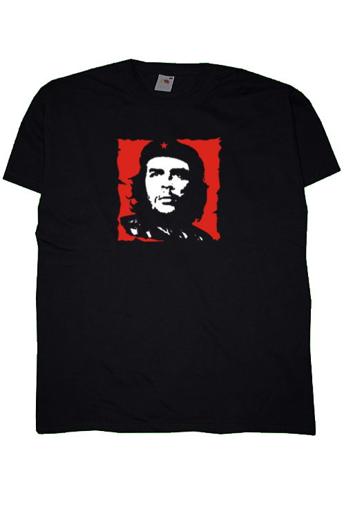 Che Guevara triko - Kliknutm na obrzek zavete