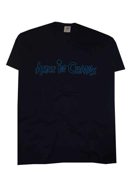 Alice In Chains triko - Kliknutm na obrzek zavete