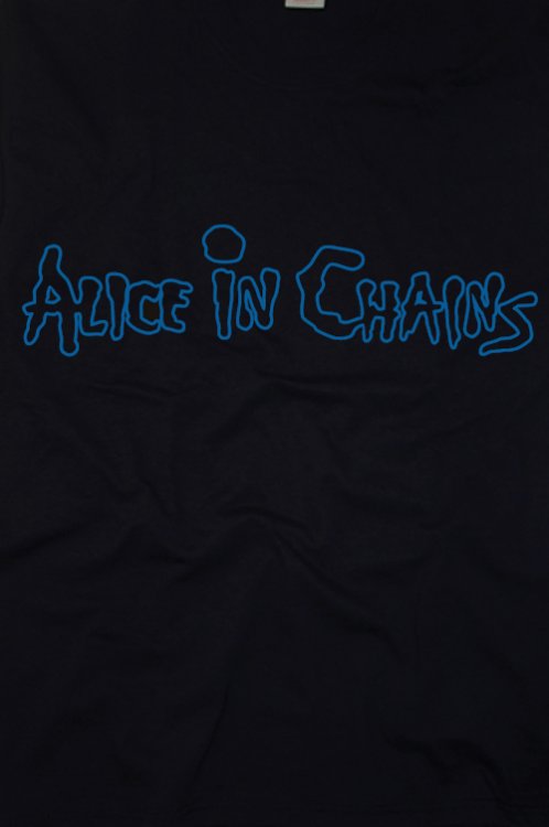 Alice In Chains triko - Kliknutm na obrzek zavete