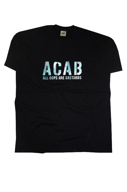 ACAB triko pnsk - Kliknutm na obrzek zavete