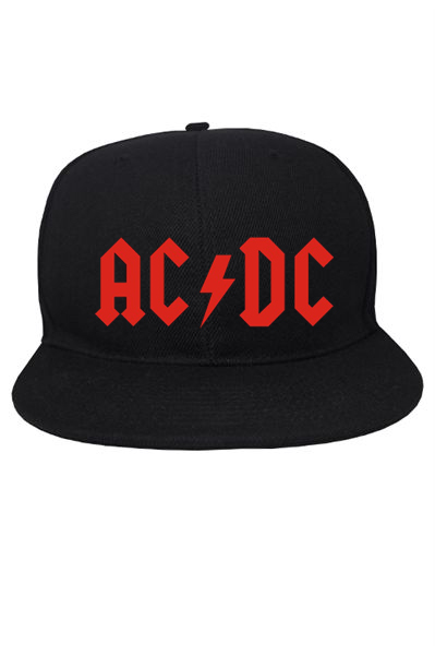 AC DC Trucker kiltovka - Kliknutm na obrzek zavete