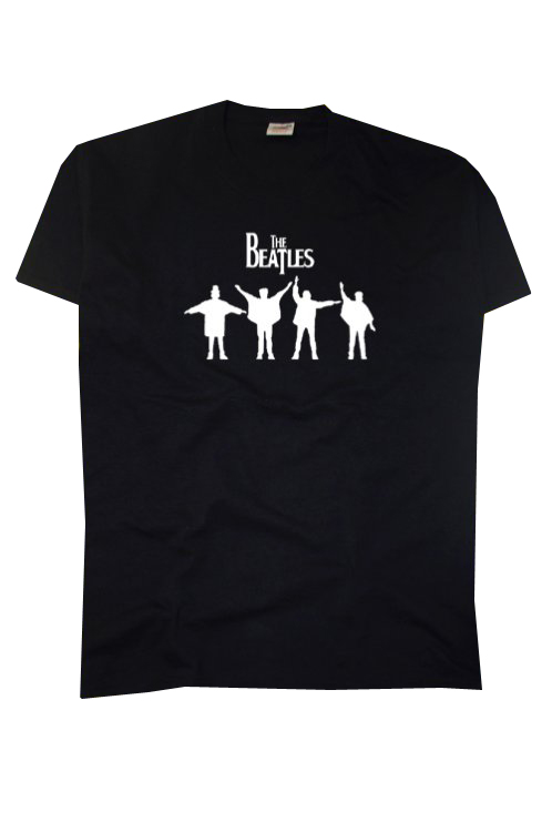 Beatles triko - Kliknutm na obrzek zavete