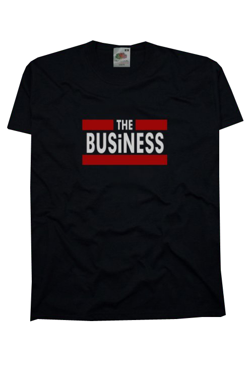 Business triko - Kliknutm na obrzek zavete