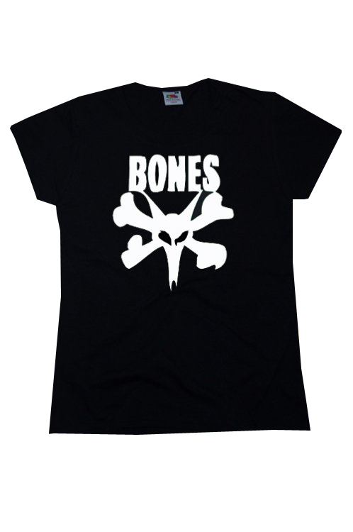 Bones Girl triko - Kliknutm na obrzek zavete