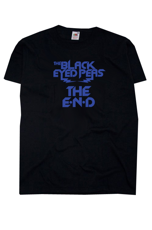 Black Eyed Peas triko - Kliknutm na obrzek zavete