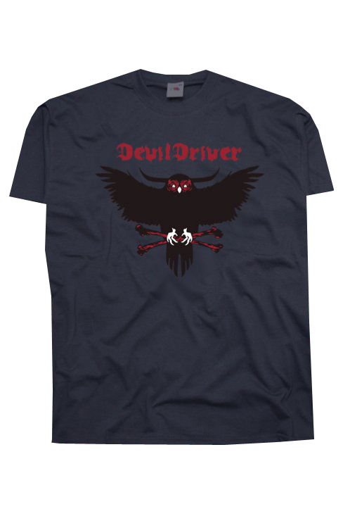 Devil Driver triko - Kliknutm na obrzek zavete