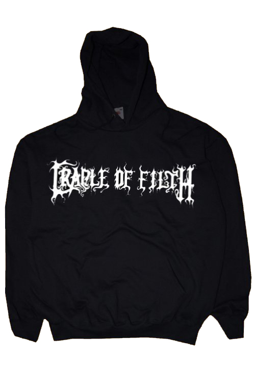 Cradle Of Filth pnsk mikina - Kliknutm na obrzek zavete