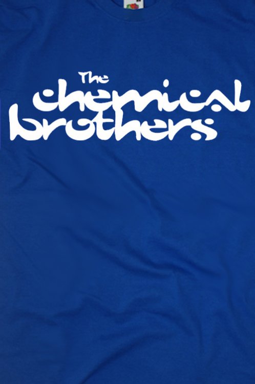 Chemical Brothers triko - Kliknutm na obrzek zavete