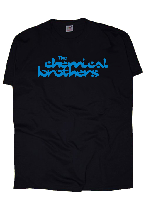 Chemical Brothers triko - Kliknutm na obrzek zavete