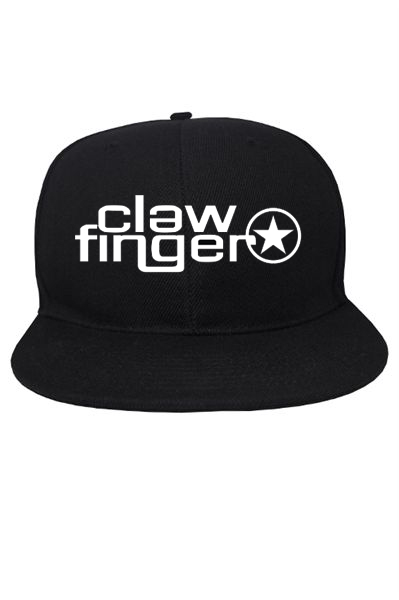 Clawfinger Snapback kiltovka - Kliknutm na obrzek zavete