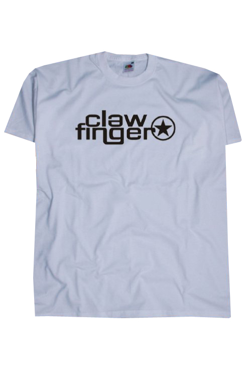 Clawfinger triko - Kliknutm na obrzek zavete