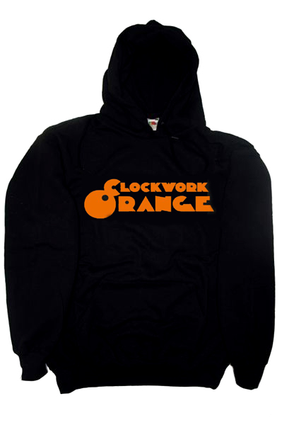Clockwork Orange kapuce - Kliknutm na obrzek zavete