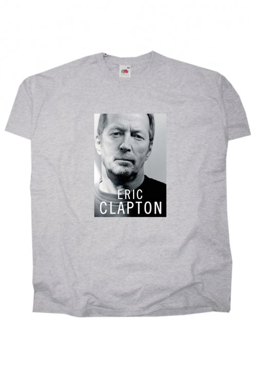 Eric Clapton triko - Kliknutm na obrzek zavete