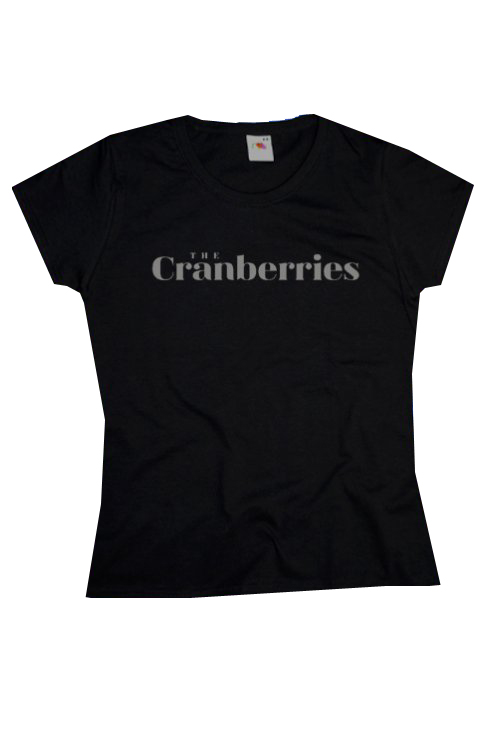 Cranberries triko - Kliknutm na obrzek zavete