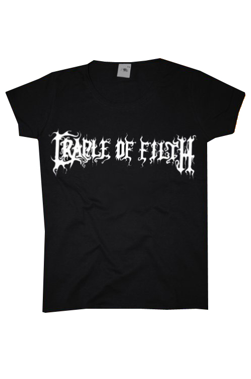 Cradle Of Filth dmsk triko - Kliknutm na obrzek zavete