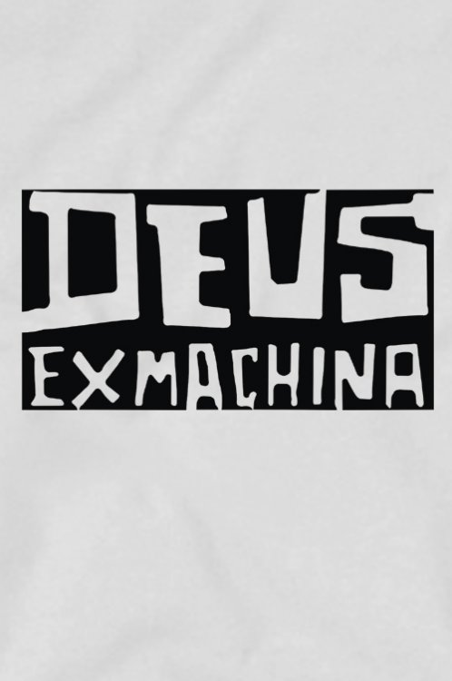 Deus Ex Machina triko pnsk - Kliknutm na obrzek zavete