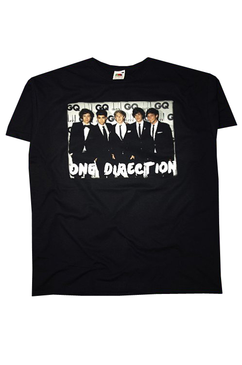 One Direction triko - Kliknutm na obrzek zavete
