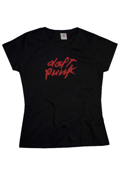 Daft Punk Girls triko - Kliknutm na obrzek zavete