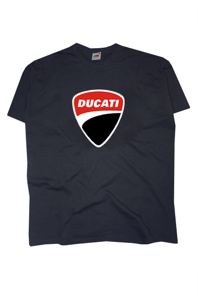 Ducati triko pnsk - Kliknutm na obrzek zavete