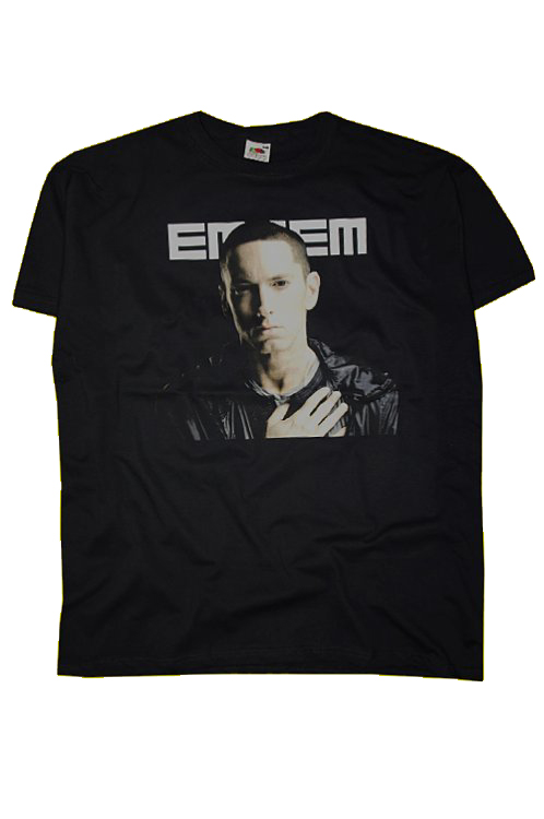 Eminem triko - Kliknutm na obrzek zavete