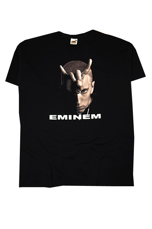 Eminem pnsk triko - Kliknutm na obrzek zavete