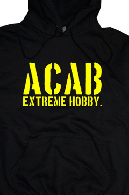 ACAB Extreme Hobby souprava - Kliknutm na obrzek zavete