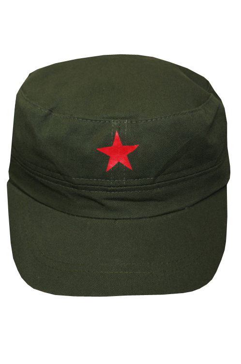 Fidel Green kiltovka - Kliknutm na obrzek zavete